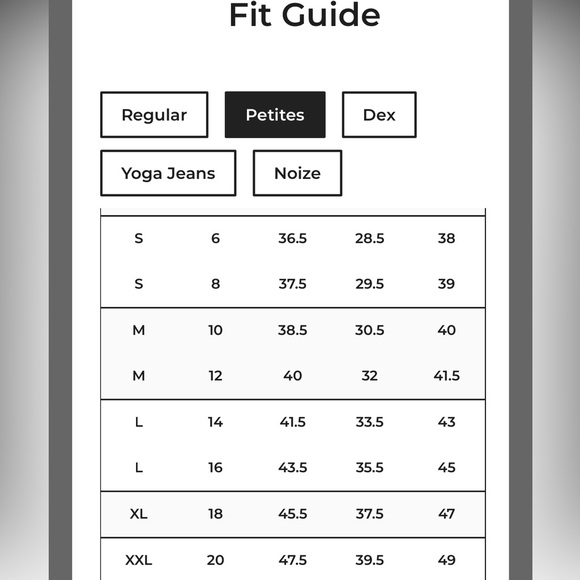 CLEO | Charcoal Colour Blazer (16 PETITE) - Picture 13 of 15